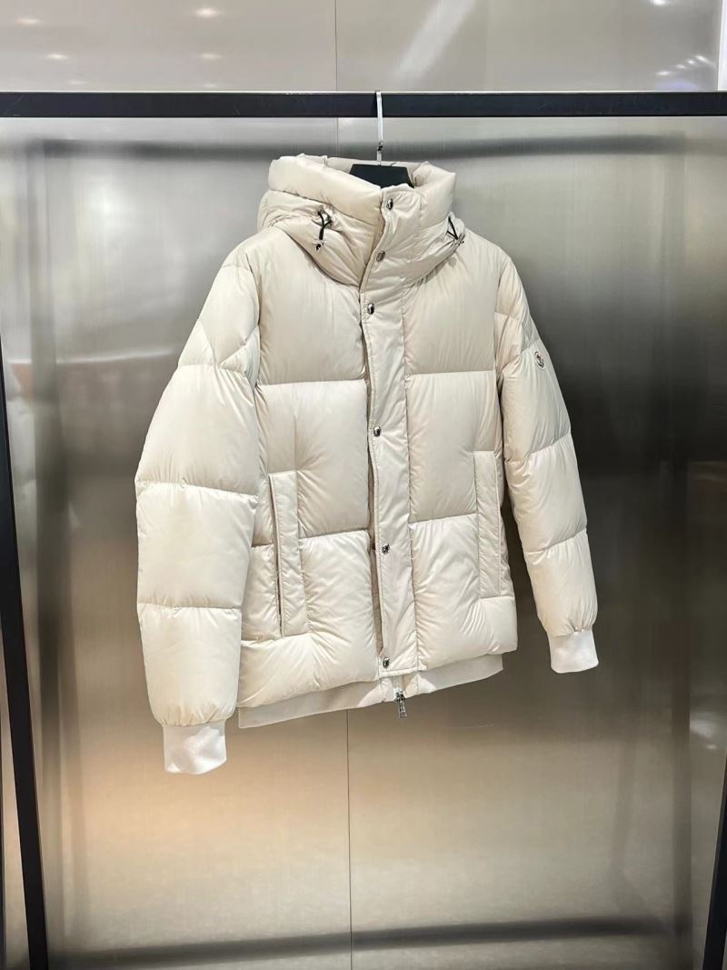 Moncler Down Jackets